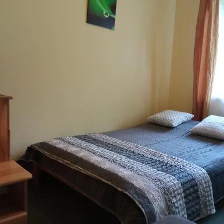 Avanti - Zielony Zakatek Apartamenty I Pokoje Z Lazienkami Kuchnia Parking Krynica Zdroj Exterior photo