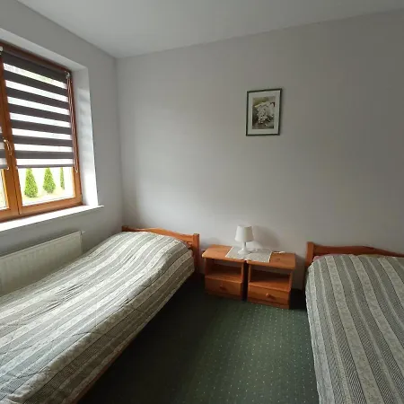 Avanti - Zielony Zakatek Apartamenty I Pokoje Z Lazienkami Kuchnia Parking Krynica Zdroj Exterior photo