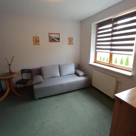 Avanti - Zielony Zakatek Apartamenty I Pokoje Z Lazienkami Kuchnia Parking Krynica Zdroj Exterior photo