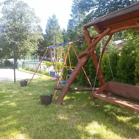 Avanti - Zielony Zakatek Apartamenty I Pokoje Z Lazienkami Kuchnia Parking Krynica Zdroj Exterior photo