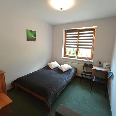 Avanti - Zielony Zakatek Apartamenty I Pokoje Z Lazienkami Kuchnia Parking Krynica Zdroj Exterior photo