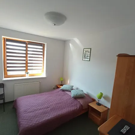 Avanti - Zielony Zakatek Apartamenty I Pokoje Z Lazienkami Kuchnia Parking Krynica Zdroj Exterior photo