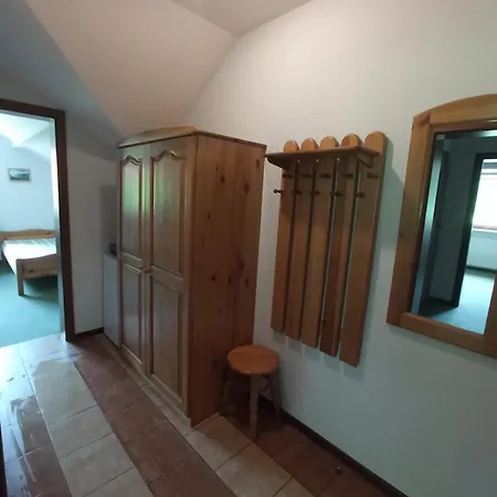 Avanti - Zielony Zakatek Apartamenty I Pokoje Z Lazienkami Kuchnia Parking Krynica Zdroj Exterior photo
