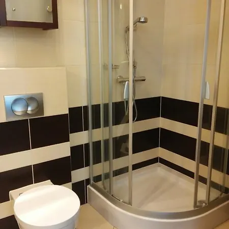 Avanti - Zielony Zakatek Apartamenty I Pokoje Z Lazienkami Kuchnia Parking Krynica Zdroj Room photo