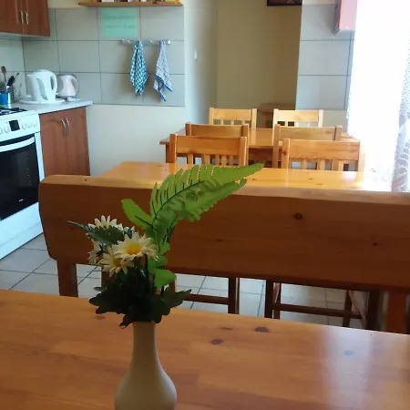 Avanti - Zielony Zakatek Apartamenty I Pokoje Z Lazienkami Kuchnia Parking Krynica Zdroj Room photo