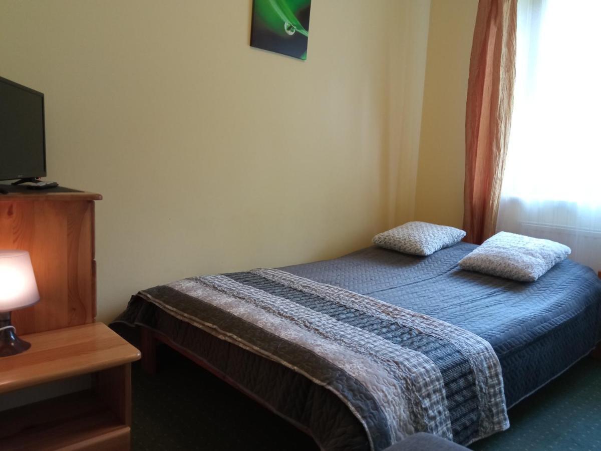 Apartment Avanti - Zakatek I Z Lazienkami Kuchnia Parking
