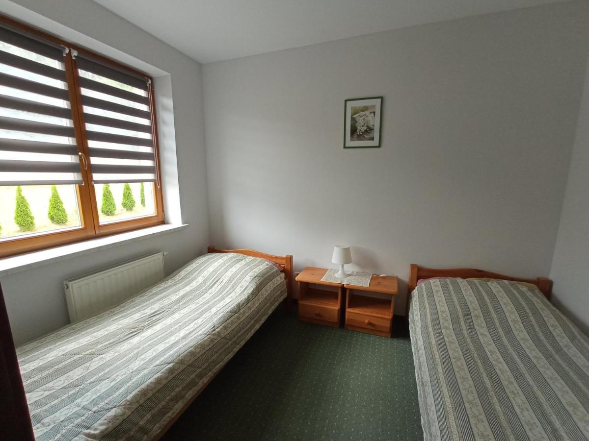 Avanti - Zakatek I Z Lazienkami Kuchnia Parking Apartment *