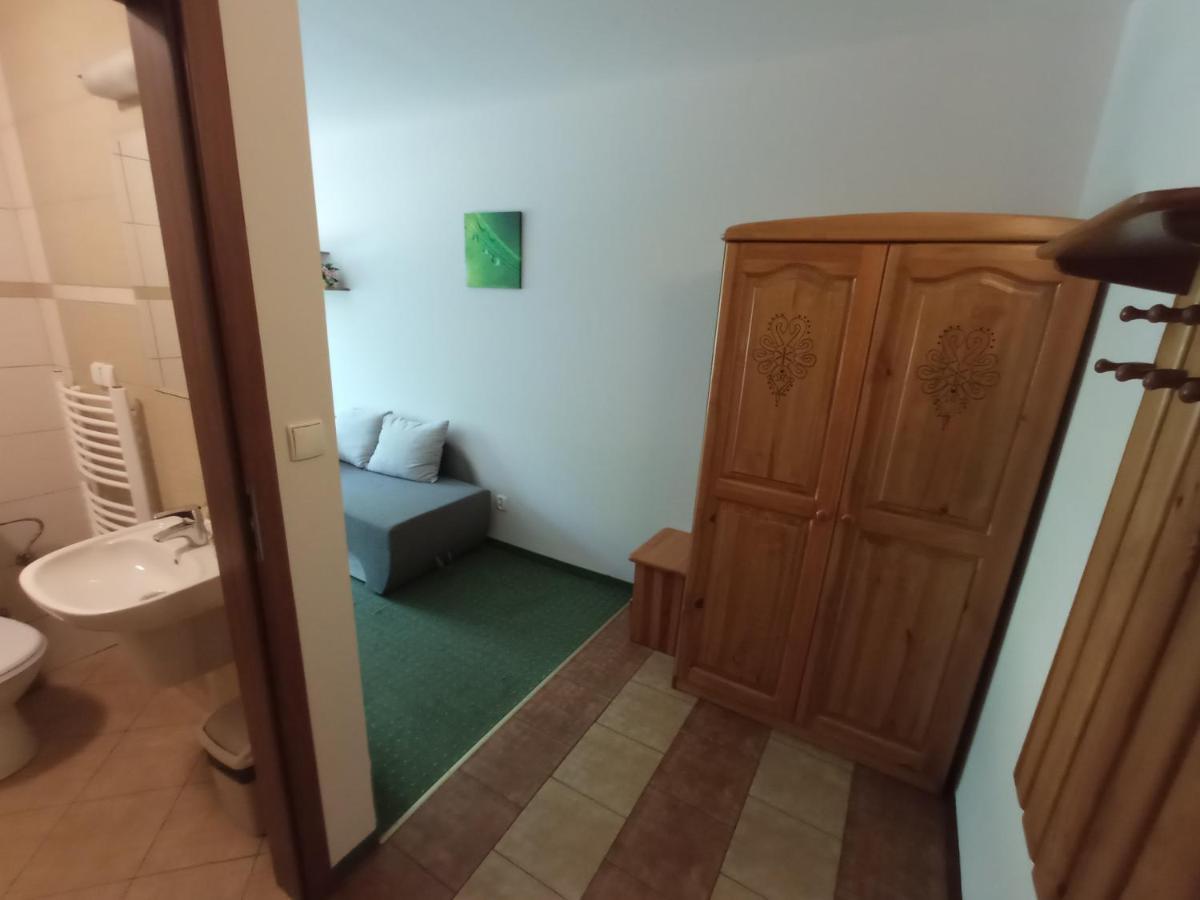 Avanti - Zakatek I Z Lazienkami Kuchnia Parking Apartment *