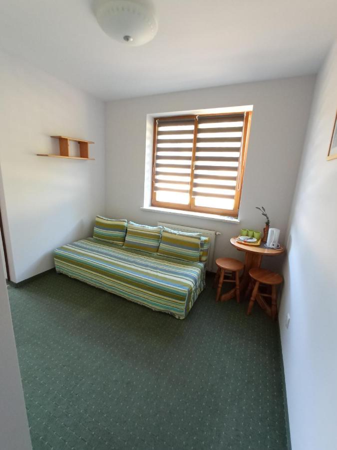 Avanti - Zakatek I Z Lazienkami Kuchnia Parking Apartment *