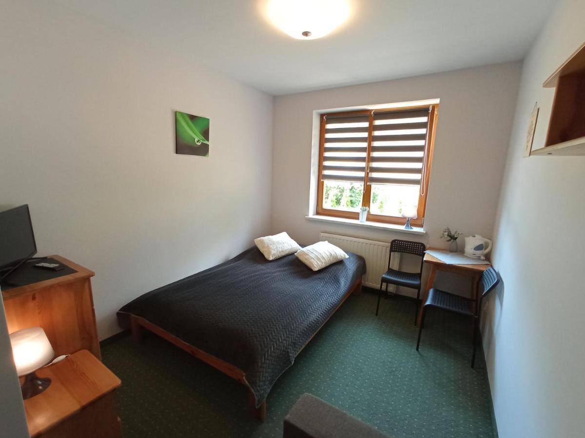 Apartment Avanti - Zakatek I Z Lazienkami Kuchnia Parking Krynica Zdroj