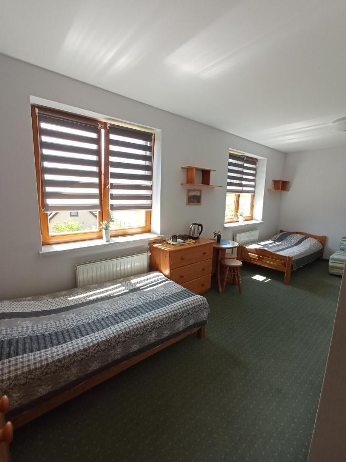 Apartment Avanti - Zakatek I Z Lazienkami Kuchnia Parking