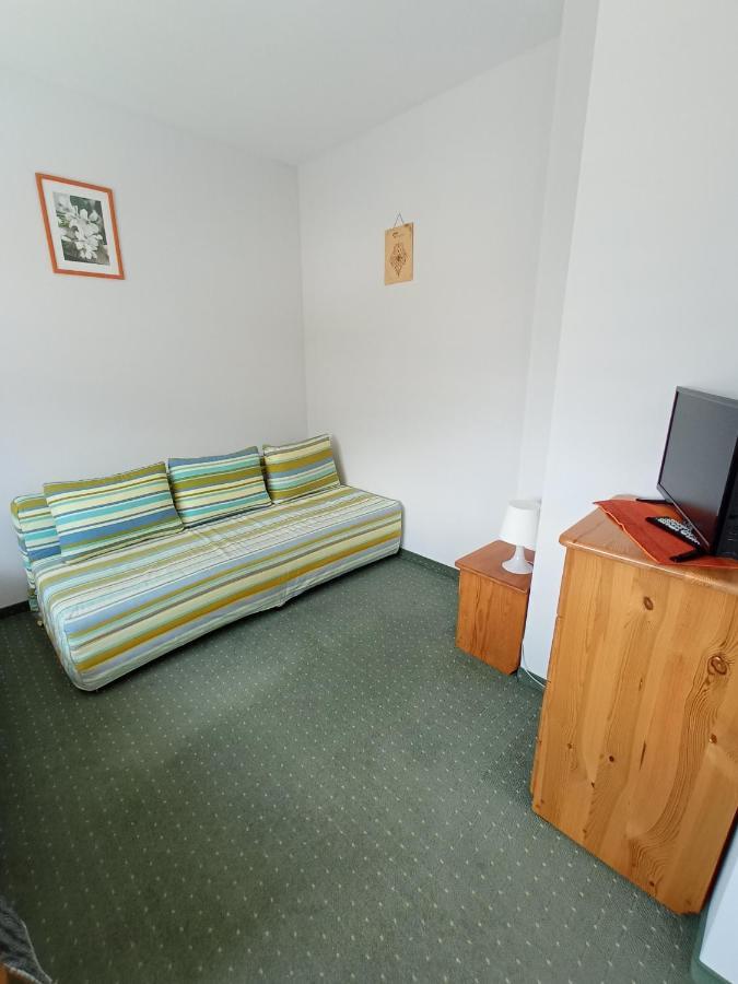 Avanti - Zakatek I Z Lazienkami Kuchnia Parking Apartment Krynica Zdroj
