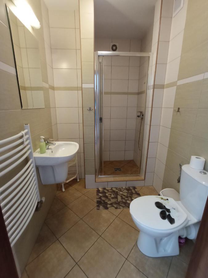 Avanti - Zakatek I Z Lazienkami Kuchnia Parking Apartment *