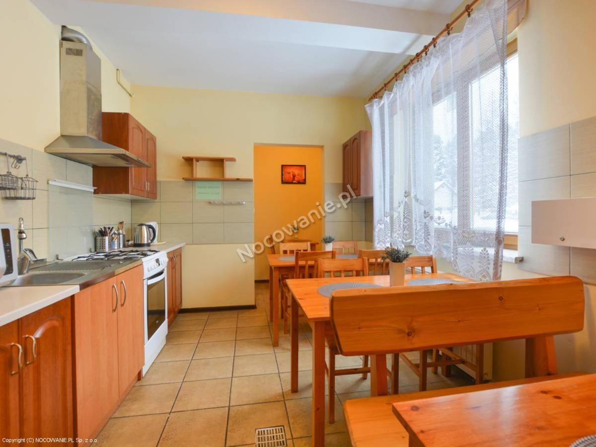 Apartment Avanti - Zakatek I Z Lazienkami Kuchnia Parking *