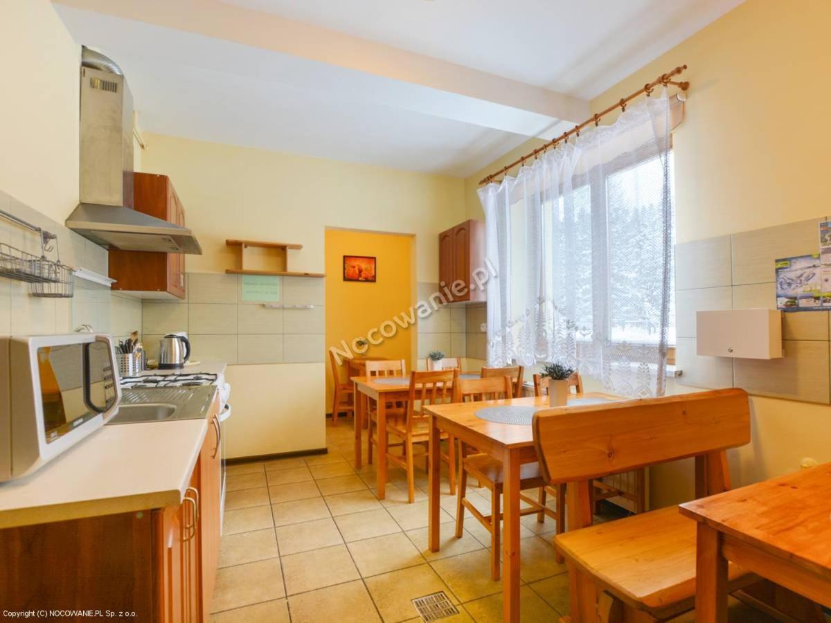 Avanti - Zakatek I Z Lazienkami Kuchnia Parking Apartment Krynica Zdroj