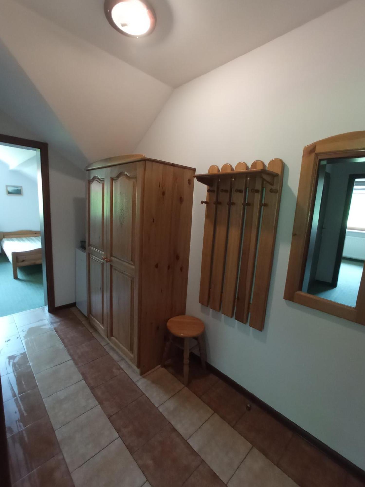 Apartment Avanti - Zakatek I Z Lazienkami Kuchnia Parking