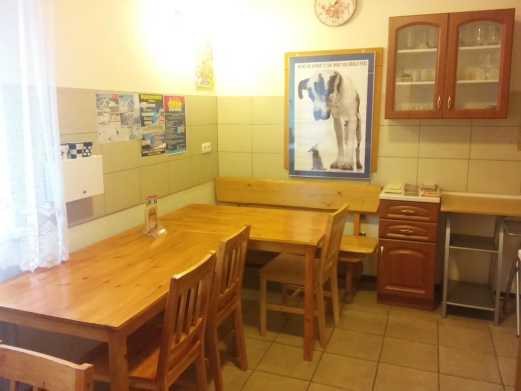 Apartment Avanti - Zakatek I Z Lazienkami Kuchnia Parking Krynica Zdroj