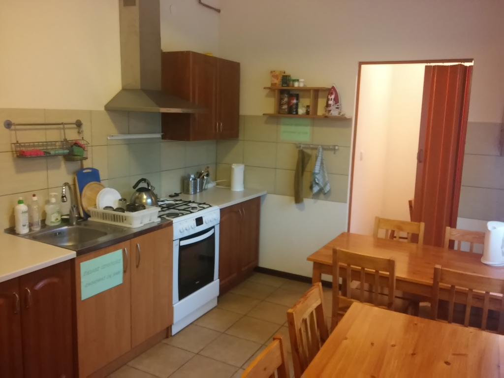 Apartment Avanti - Zakatek I Z Lazienkami Kuchnia Parking