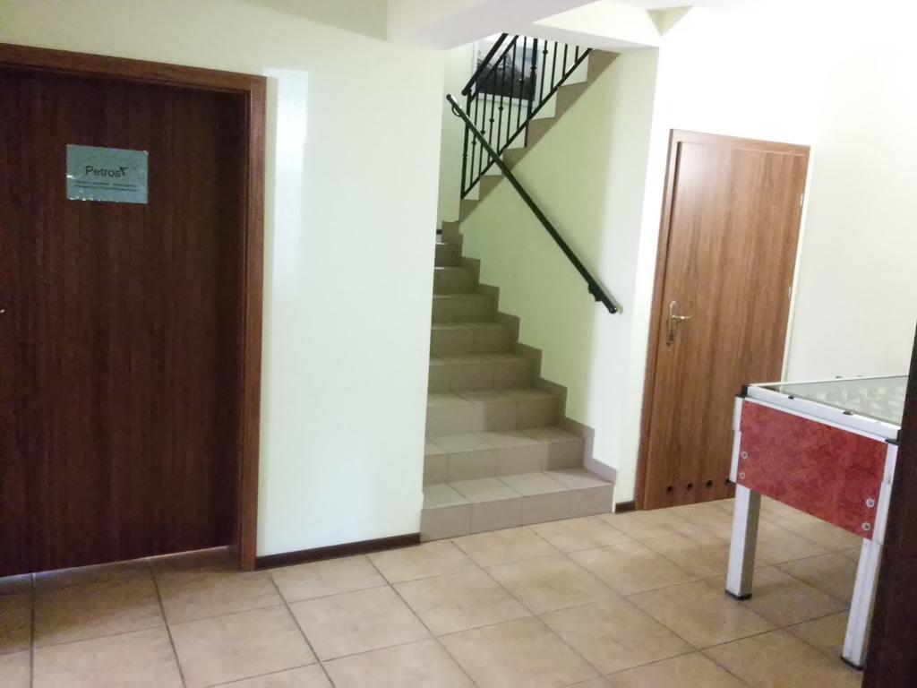 Avanti - Zakatek I Z Lazienkami Kuchnia Parking * Krynica Zdroj