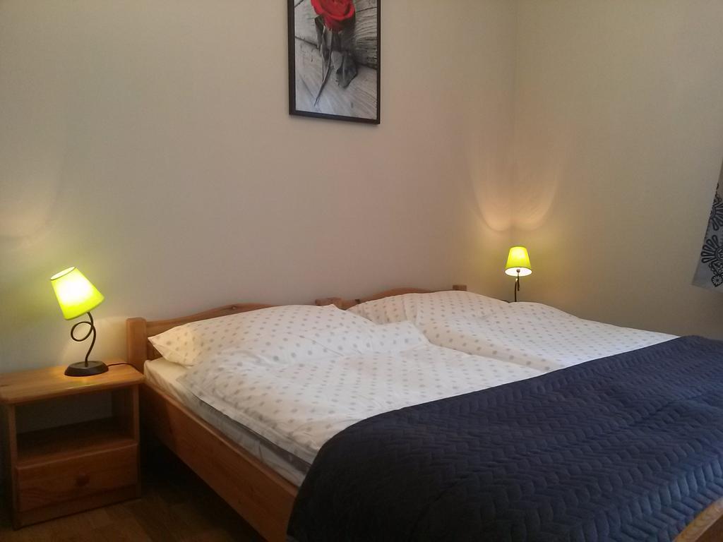 Apartment Avanti - Zakatek I Z Lazienkami Kuchnia Parking *