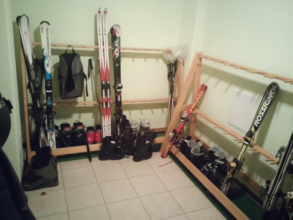 Apartment Avanti - Zakatek I Z Lazienkami Kuchnia Parking