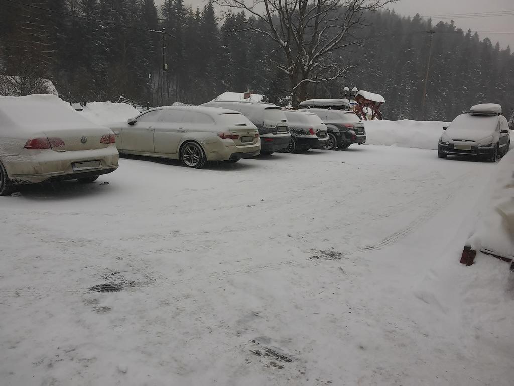 Avanti - Zakatek I Z Lazienkami Kuchnia Parking *