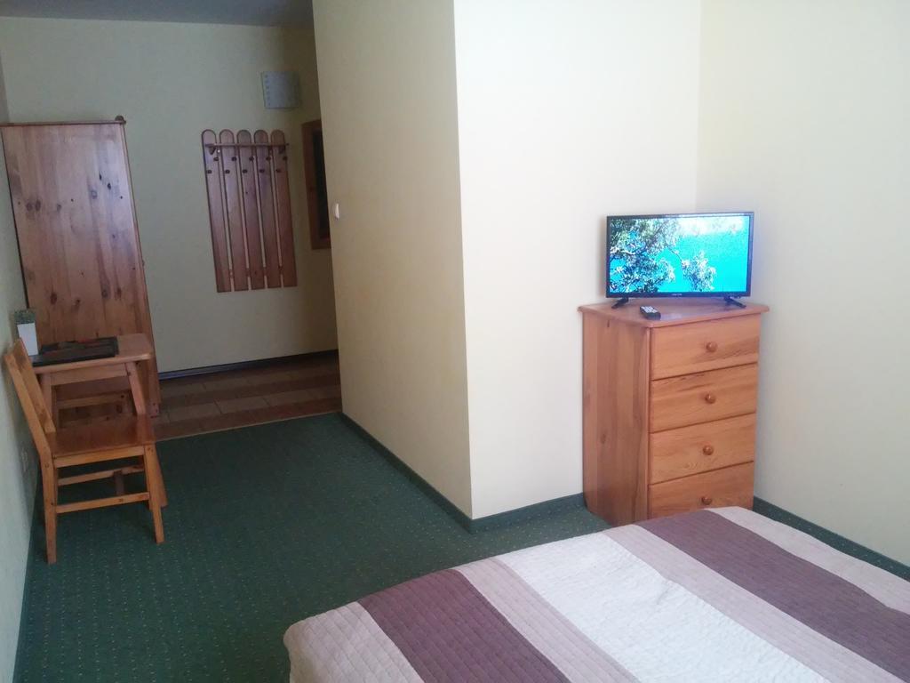Avanti - Zakatek I Z Lazienkami Kuchnia Parking Apartment Krynica Zdroj