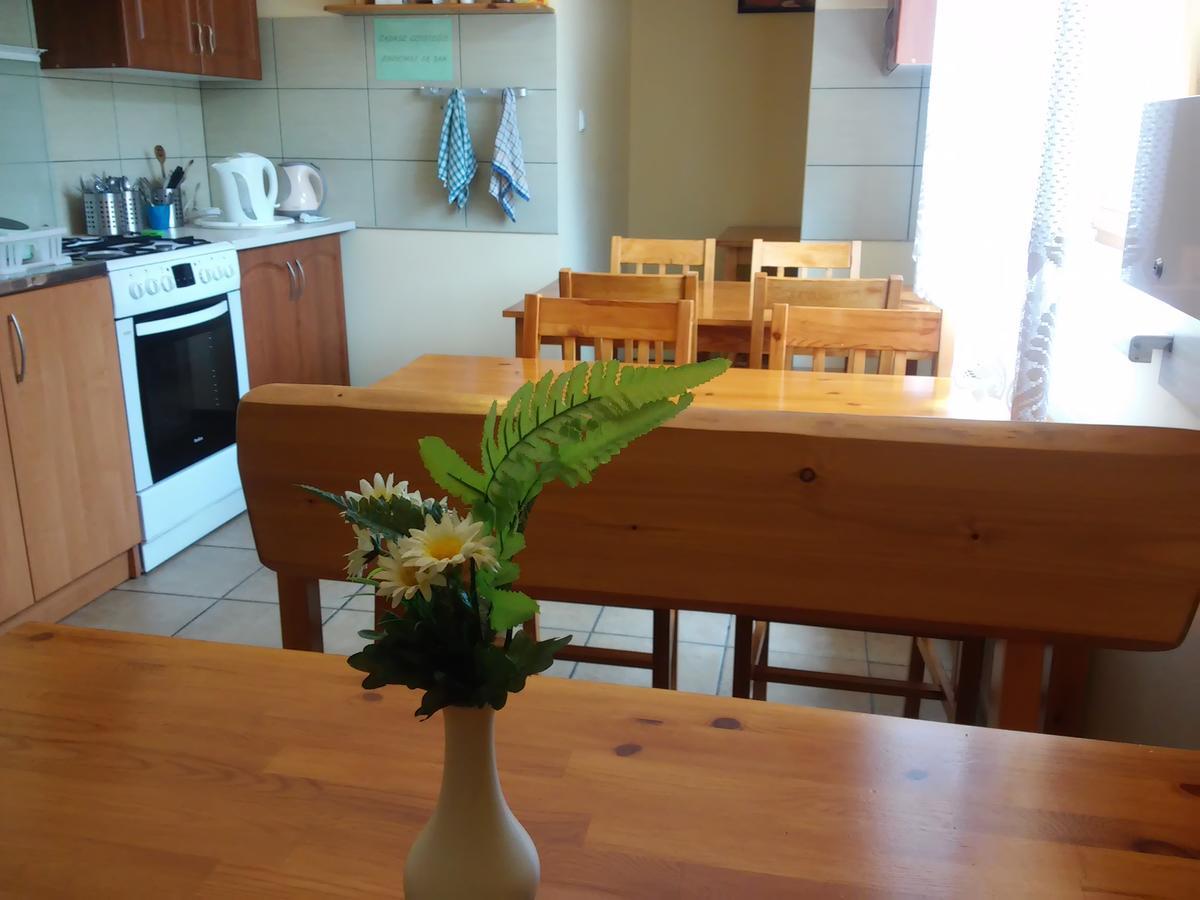Apartment Avanti - Zakatek I Z Lazienkami Kuchnia Parking *
