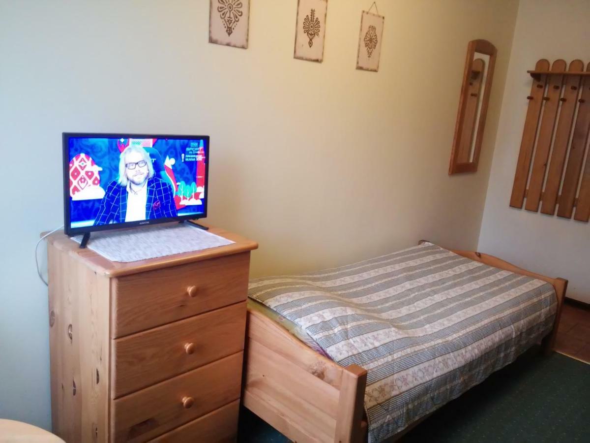 Avanti - Zakatek I Z Lazienkami Kuchnia Parking Apartment